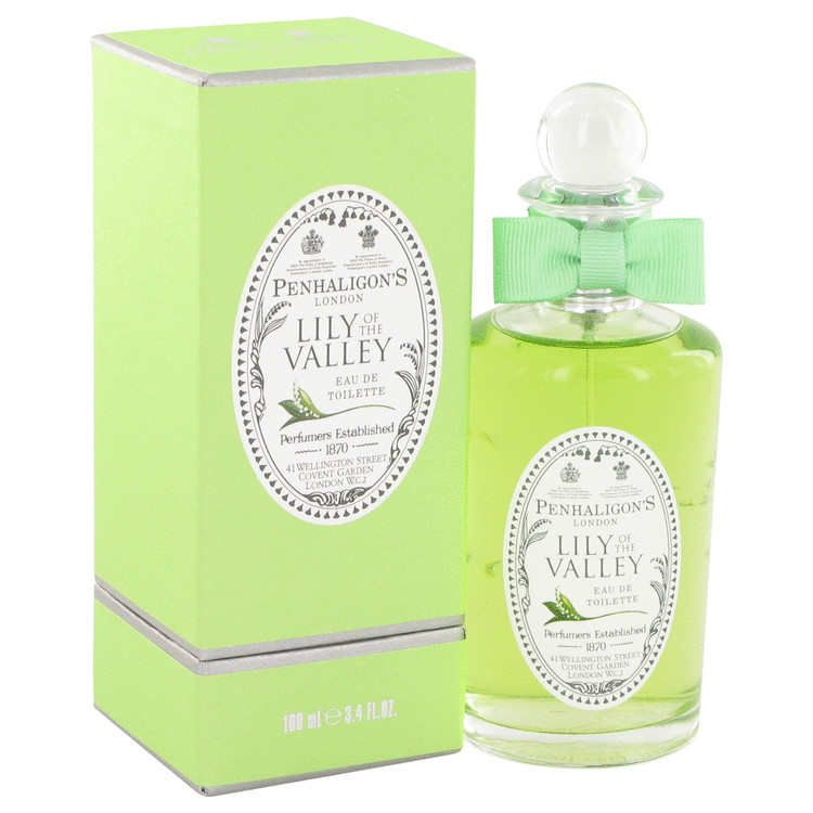 Lily Of The Valley Perfume by Penhaligon's