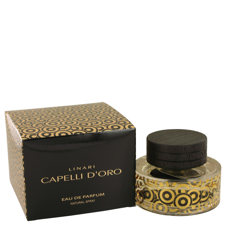 Linari Capelli D'oro Perfume by Linari