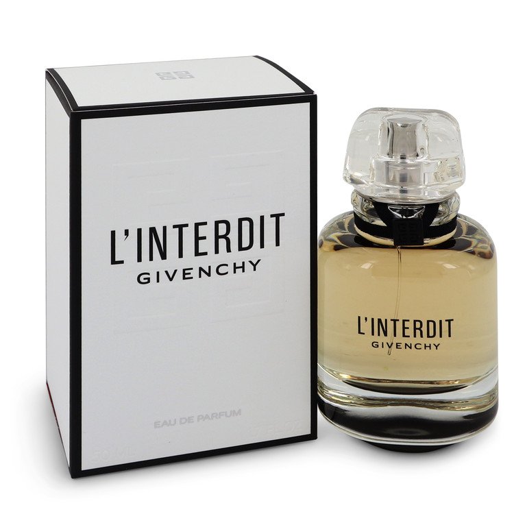 L'interdit Perfume by Givenchy