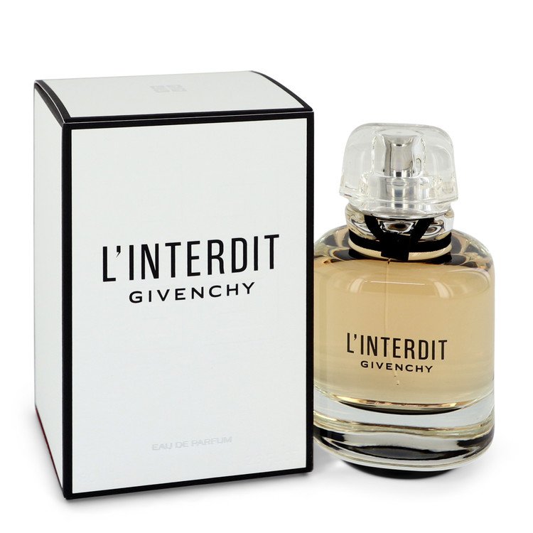 L'interdit Perfume by Givenchy