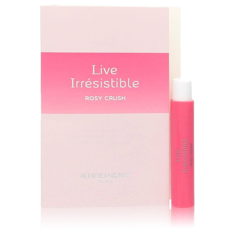 Live Irresistible Rosy Crush Perfume by Givenchy