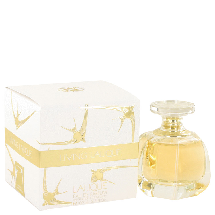 Living Lalique Perfume by Lalique