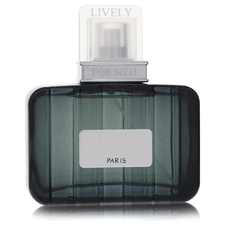 Lively Blue Cologne by Parfums Lively