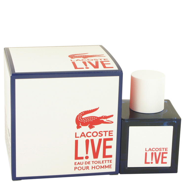 Lacoste Live Cologne by Lacoste