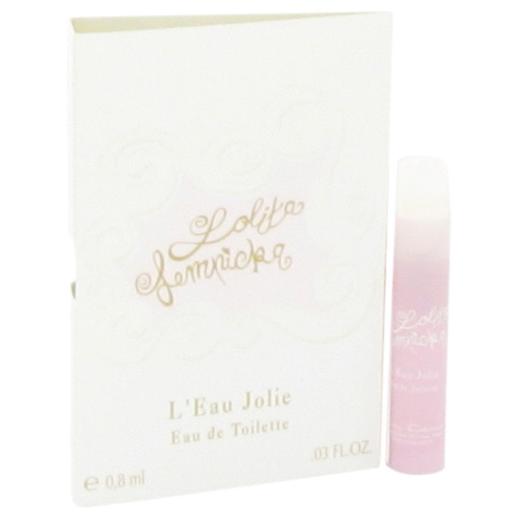 Lolita Lempicka L'eau Jolie Perfume by Lolita Lempicka