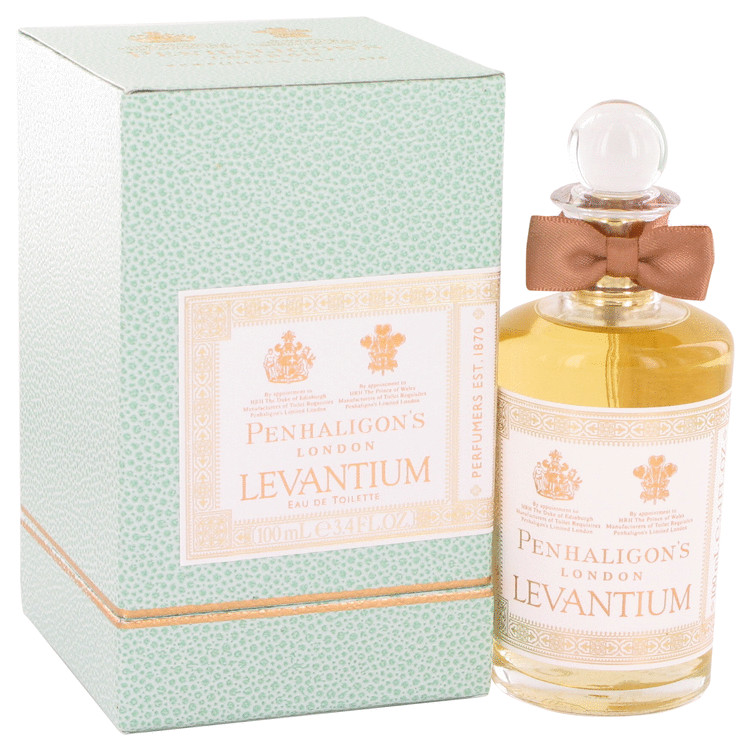 Levantium Cologne by Penhaligon's