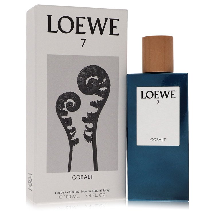 Loewe 7 Cobalt Cologne by Loewe