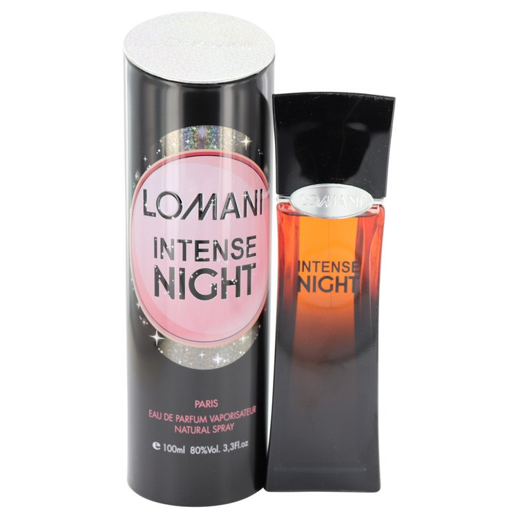 Lomani Intense Night Perfume by Lomani