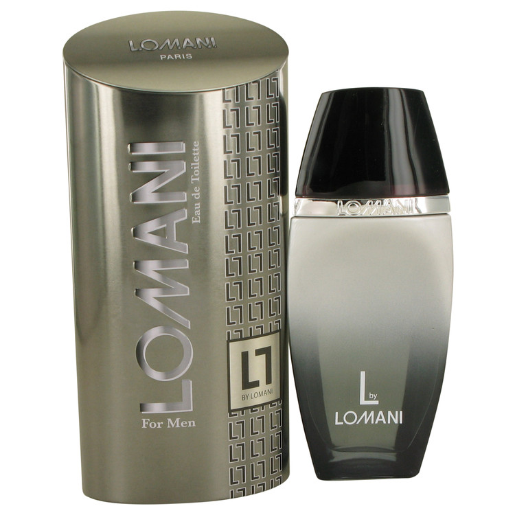 Lomani L Cologne by Lomani