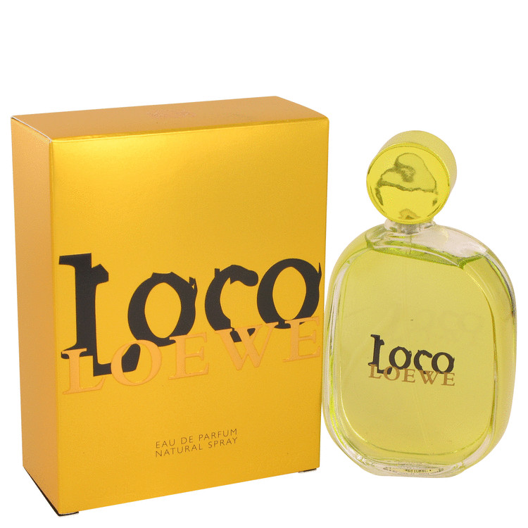 Loco Loewe Perfume by Loewe