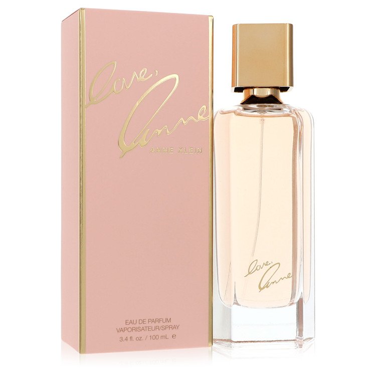 Love Anne Perfume by Anne Klein