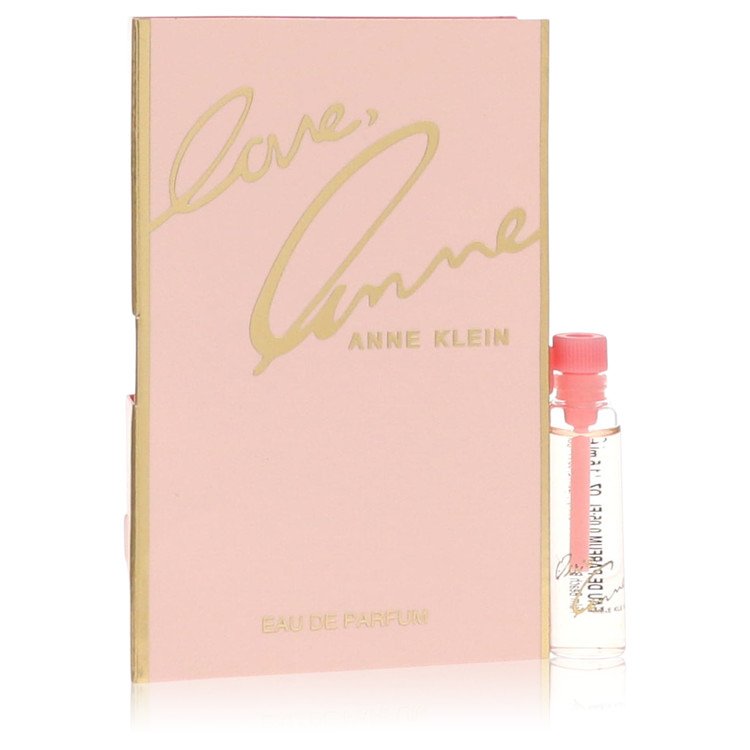 Love Anne Perfume by Anne Klein