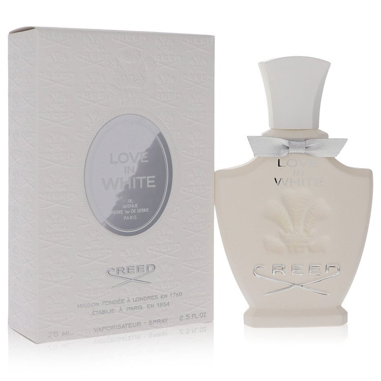 Love In White Perfume by Creed