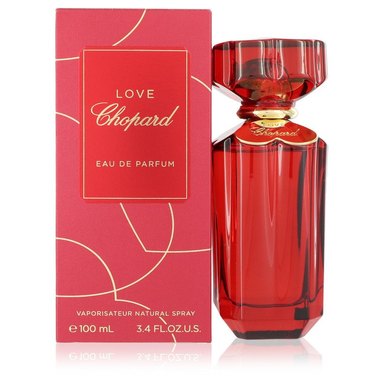 Love Chopard Perfume by Chopard