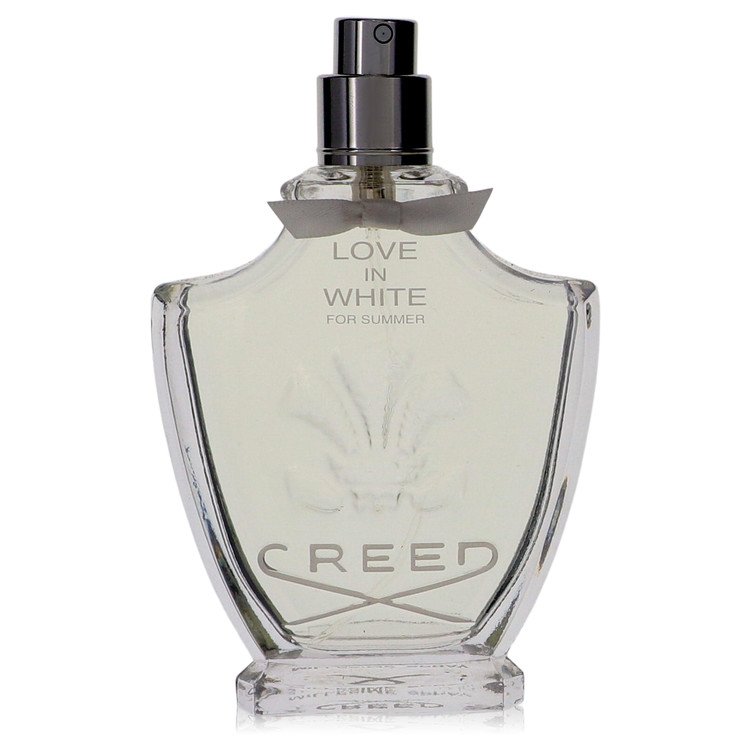 Love In White For Summer Perfume by Creed