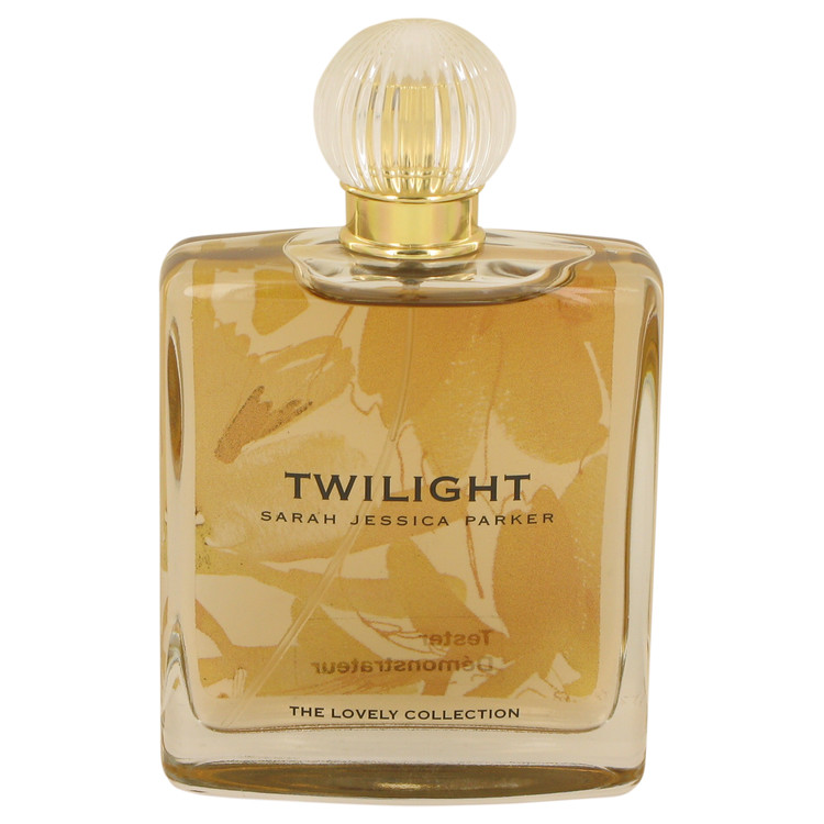 Lovely Twilight Perfume by Sarah Jessica Parker