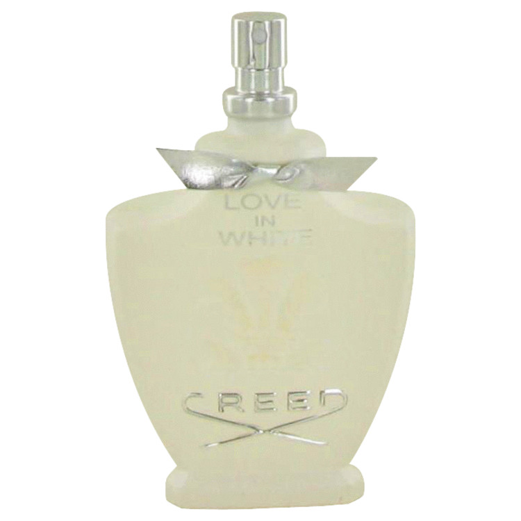 Love In White Perfume by Creed