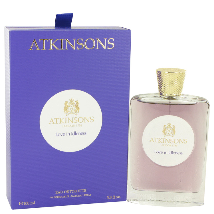 Love In Idleness Perfume by Atkinsons