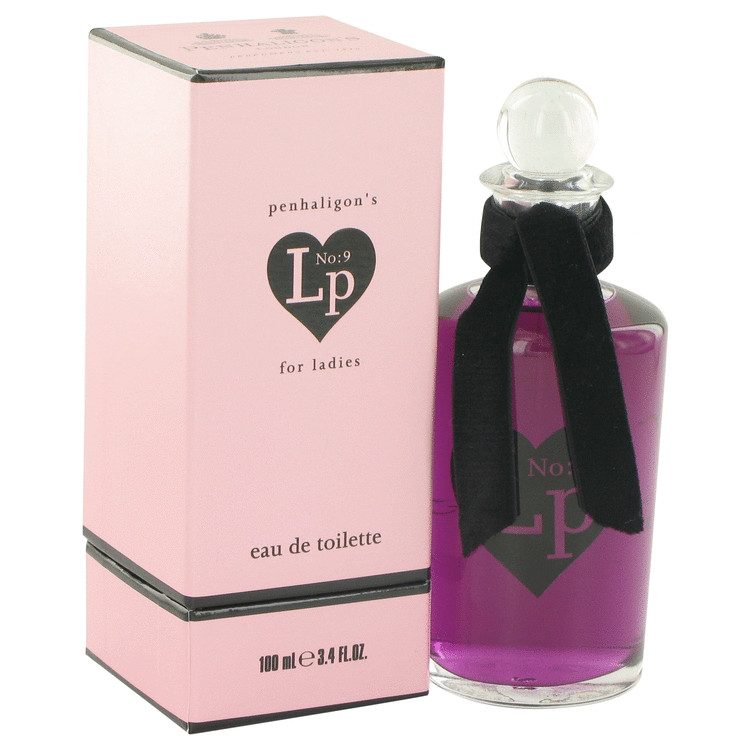 Lp No. 9 Perfume by Penhaligon's