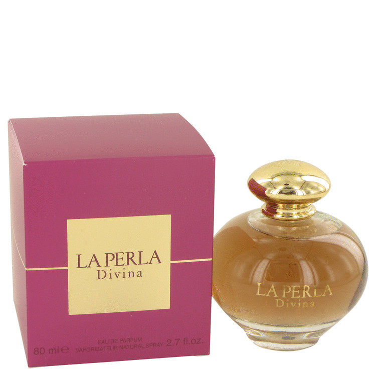 La Perla Divina Perfume by La Perla