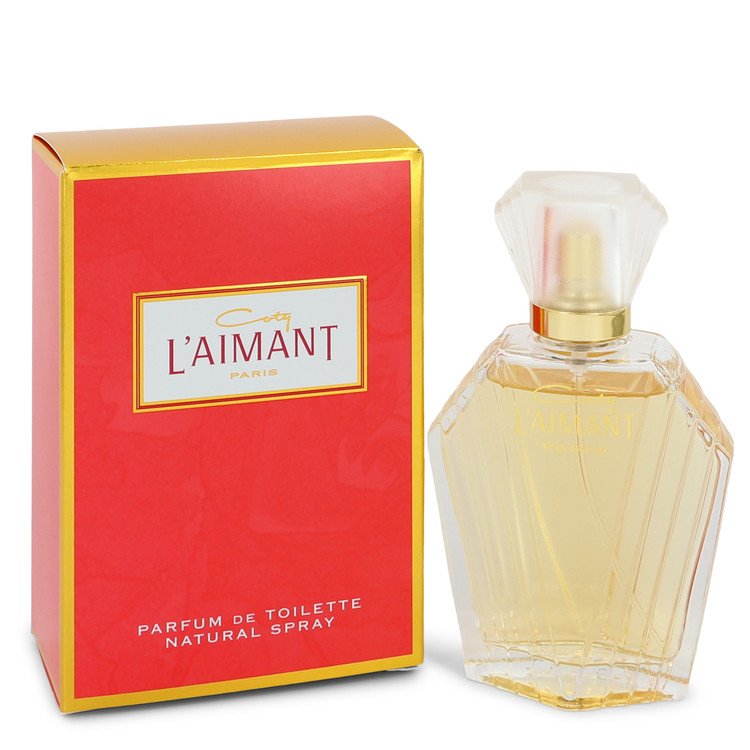 L'aimant Perfume by Coty