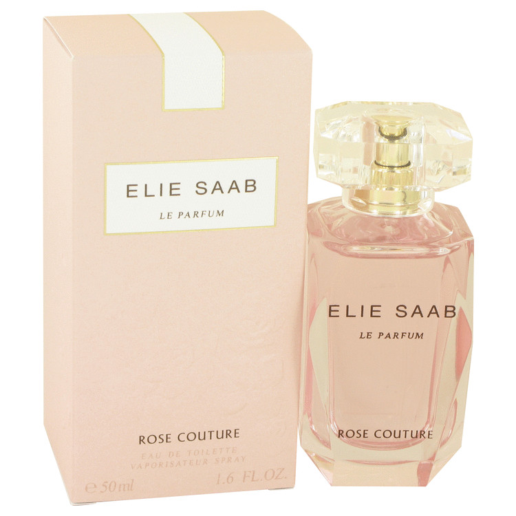 Le Parfum Rose Couture Perfume by Elie Saab