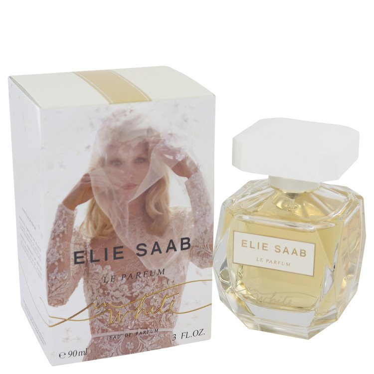 Le Parfum Elie Saab In White Perfume by Elie Saab