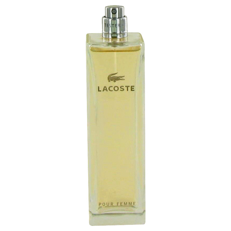 Lacoste Pour Femme Perfume by Lacoste