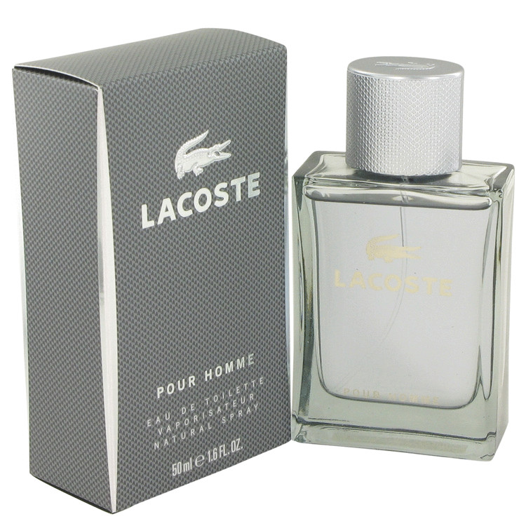 Lacoste Pour Homme Cologne by Lacoste