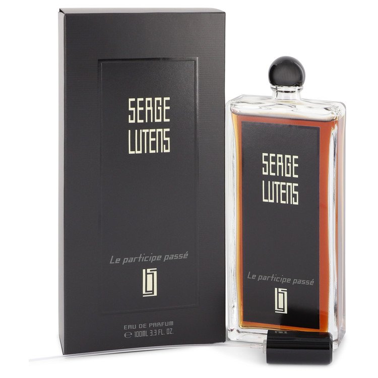 Le Participe Passe Perfume by Serge Lutens