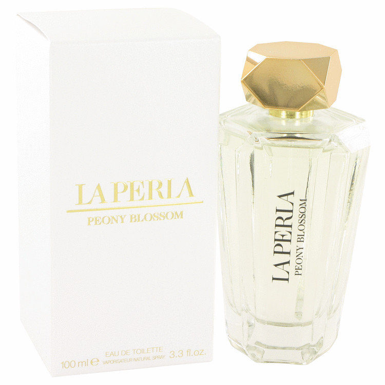 La Perla Peony Blossom Perfume by La Perla