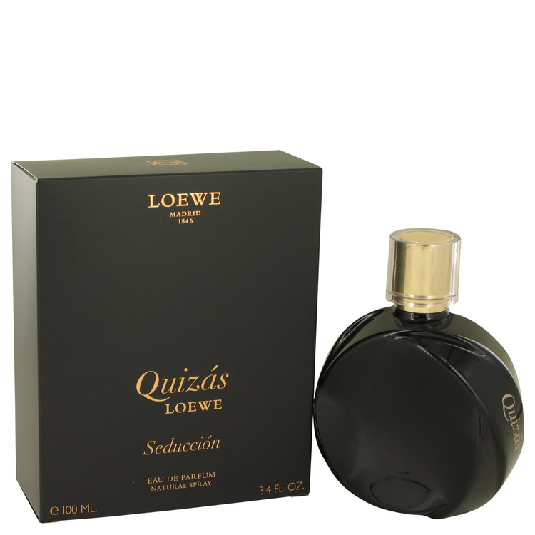 Loewe Quizas Seduccion Perfume by Loewe