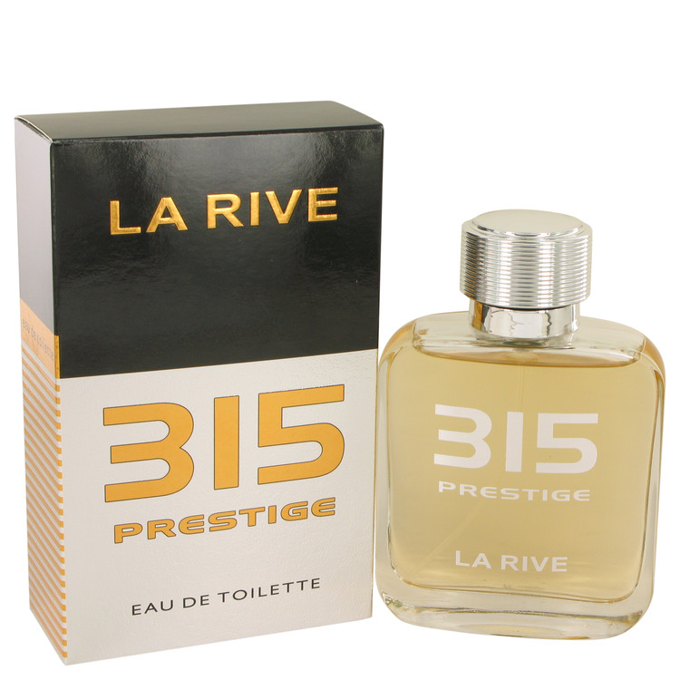 315 Prestige Cologne by La Rive