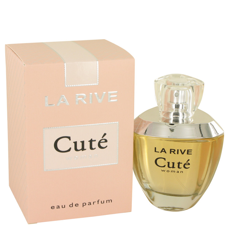 La Rive Cute Perfume by La Rive