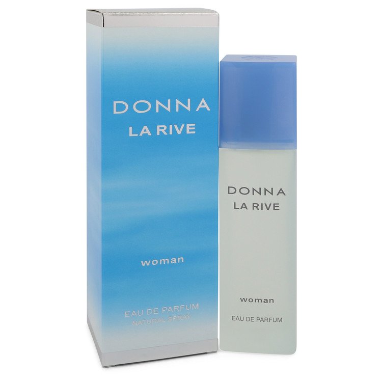 La Rive Donna Perfume by La Rive