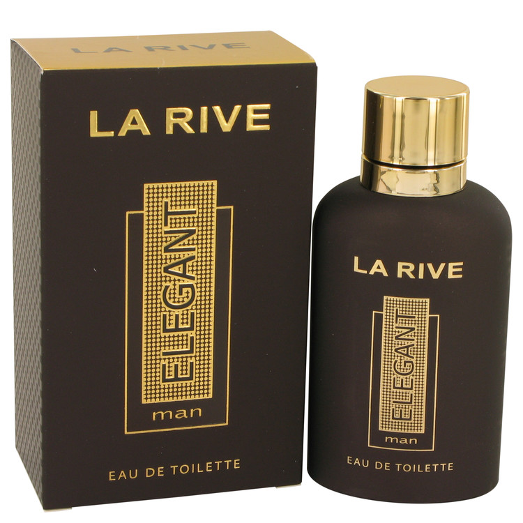 La Rive Elegant Cologne by La Rive