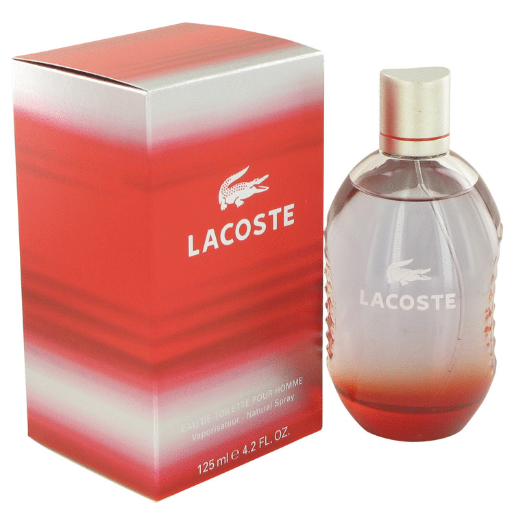 Lacoste Style In Play Cologne by Lacoste