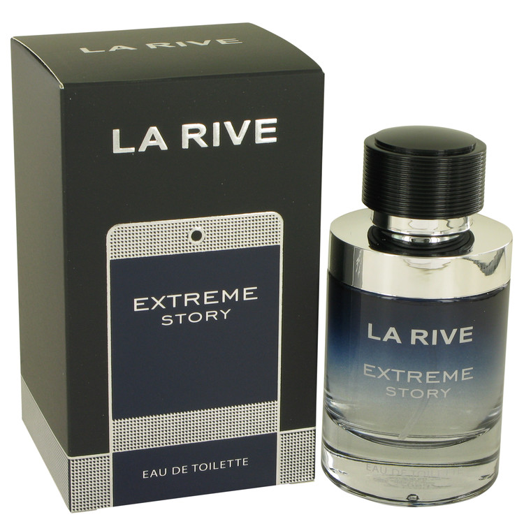 La Rive Extreme Story Cologne by La Rive