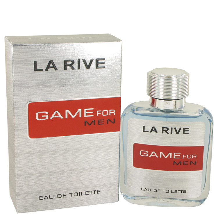 Game La Rive Cologne by La Rive