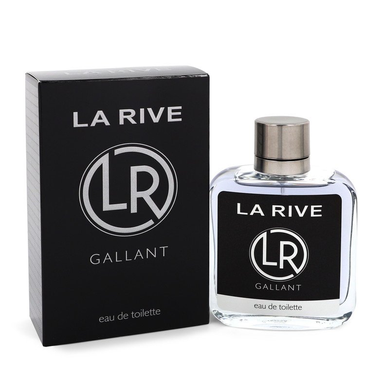 La Rive Gallant Cologne by La Rive