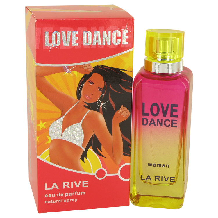 Love Dance Perfume by La Rive