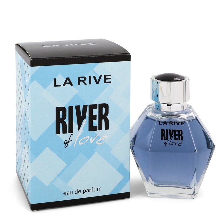 La Rive River Of Love Perfume by La Rive