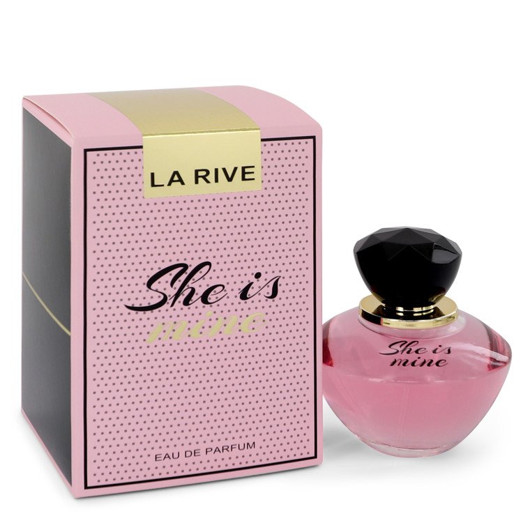 La Rive She Is Mine Perfume by La Rive