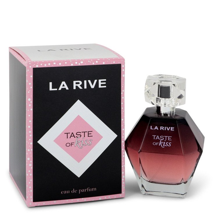 La Rive Taste Of Kiss Perfume by La Rive