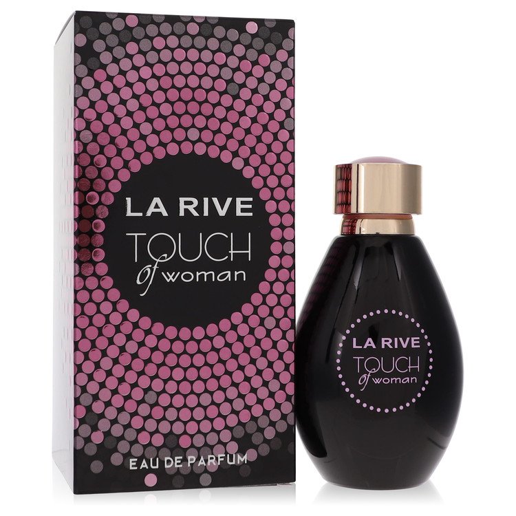 La Rive Touch Of Woman Perfume by La Rive