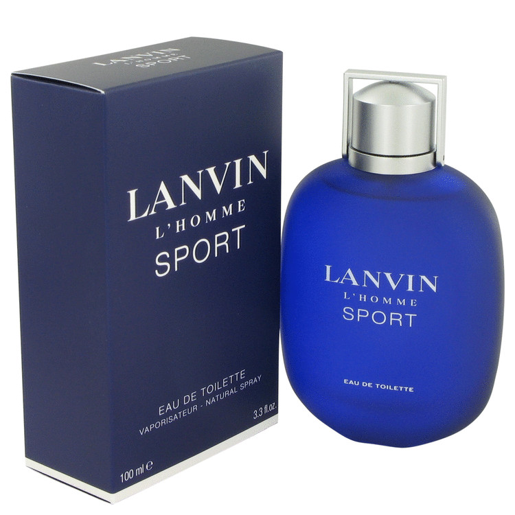 Lanvin L'homme Sport Cologne by Lanvin