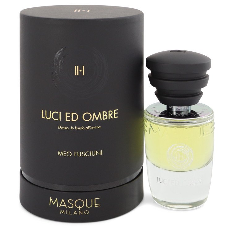 Luci Ed Ombre Perfume by Masque Milano