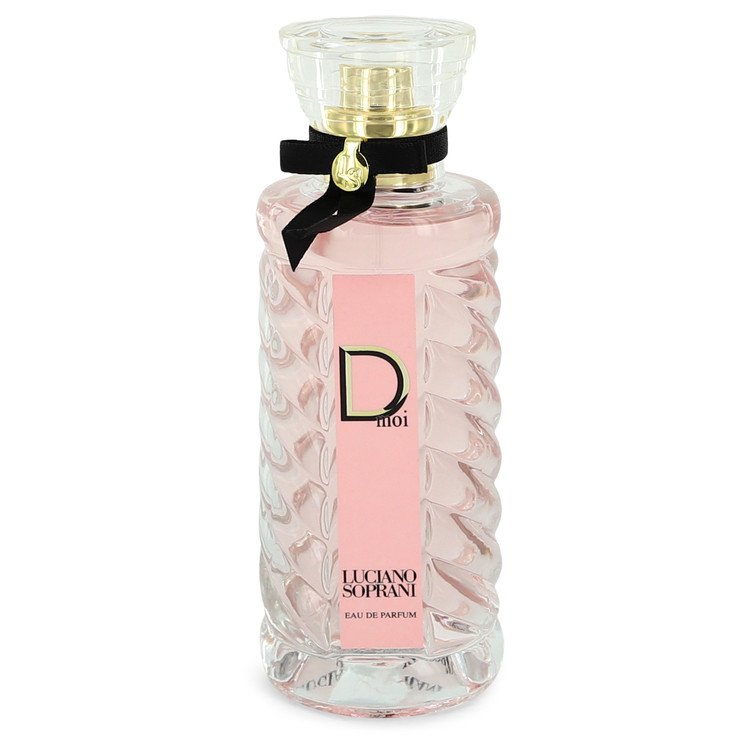 Luciano Soprani D Moi Perfume by Luciano Soprani