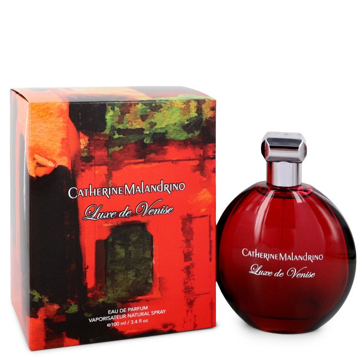 Luxe De Venise Perfume by Catherine Malandrino