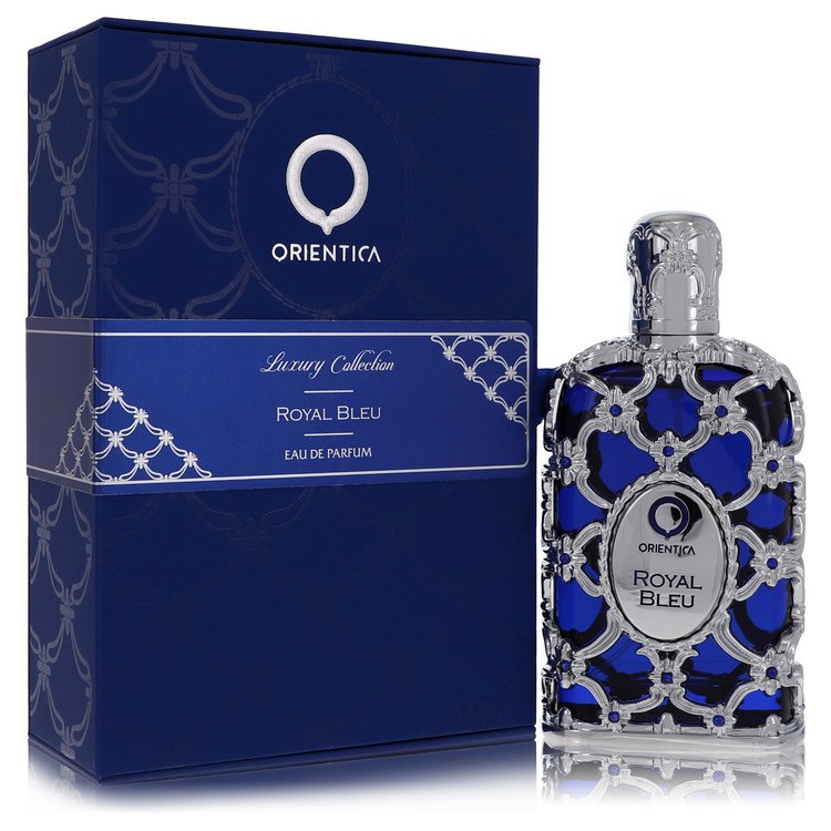 Orientica Royal Bleu Perfume by Orientica